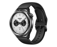Xiaomi Watch S4 Black - 1317963 - zdjęcie 1